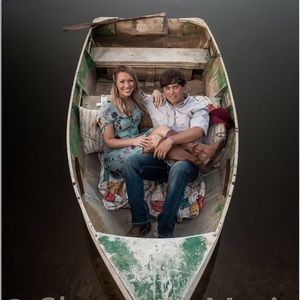 Meet your Posher, Cody